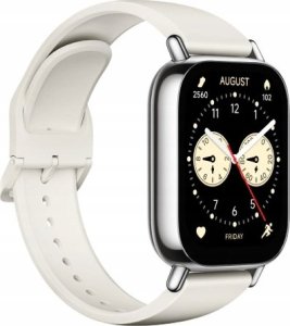 Smartwatch Xiaomi Redmi Watch 5 Lite Biały (BHR8791GL) 2