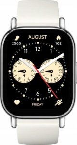 Smartwatch Xiaomi Redmi Watch 5 Lite Biały (BHR8791GL) 3