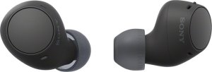 Słuchawki Sony WF-C510 czarne 2