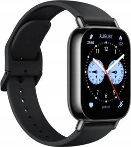 Smartwatch Xiaomi Redmi Watch 5 Lite Czarny (BHR8789GL) 2
