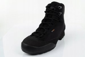 Buty trekkingowe męskie Aku M'S NS 564 SPIDER II, black, 43 2