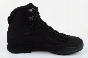 Buty trekkingowe męskie Aku M'S NS 564 SPIDER II, black, 43 3