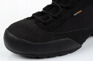 Buty trekkingowe męskie Aku M'S NS 564 SPIDER II, black, 43 4