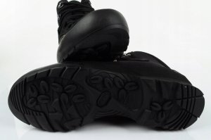 Buty trekkingowe męskie Aku M'S NS 564 SPIDER II, black, 43 5