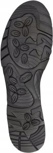 Buty trekkingowe męskie Aku M'S NS 564 SPIDER II, black, 43 8