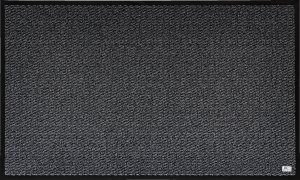Easy life Mako WYCIERACZKA DO BUTÓW CHŁONNA MATA WEJŚCIOWA 90X150cm SZARA ZONE 7