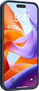 Torras Etui Ostand do iPhone 16 Pro (czarne) 4