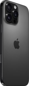 Smartfon Apple iPhone 16 Pro Max 256GB Black Titanium (MYWV3) 3