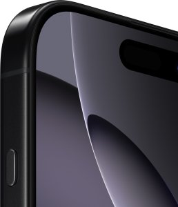 Smartfon Apple iPhone 16 Pro Max 256GB Black Titanium (MYWV3) 4