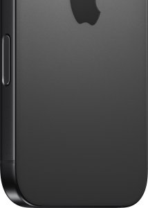 Smartfon Apple iPhone 16 Pro Max 256GB Black Titanium (MYWV3) 5