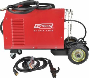 AWTools AW PÓŁAUTOMAT SPEEDLINE MICRO MIG  AWT-200 3