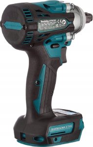Zestaw elektronarzędzi Makita 7-elementowy (DLX2359TJ1) 2