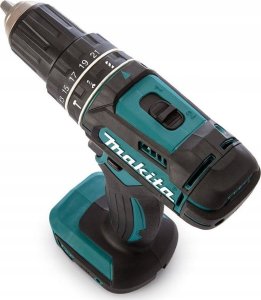 Zestaw elektronarzędzi Makita 7-elementowy (DLX2359TJ1) 10