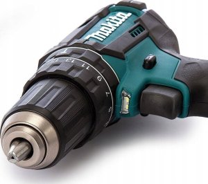 Zestaw elektronarzędzi Makita 7-elementowy (DLX2359TJ1) 11
