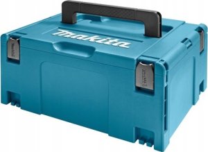 Zestaw elektronarzędzi Makita 7-elementowy (DLX2359TJ1) 12