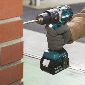 Zestaw elektronarzędzi Makita 7-elementowy (DLX2359TJ1) 13