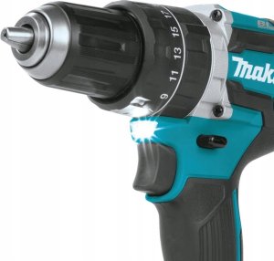Zestaw elektronarzędzi Makita 7-elementowy (DLX2359TJ1) 4