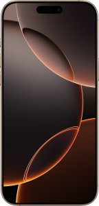 Smartfon Apple iPhone 16 Pro Max 256GB Desert Titanium (MYWX3) 2