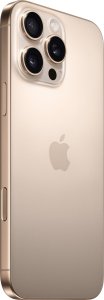 Smartfon Apple iPhone 16 Pro Max 256GB Desert Titanium (MYWX3) 3