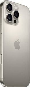 Smartfon Apple iPhone 16 Pro Max 256GB Titanium (MYWY3) 3