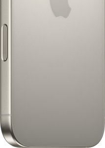 Smartfon Apple iPhone 16 Pro Max 256GB Titanium (MYWY3) 5