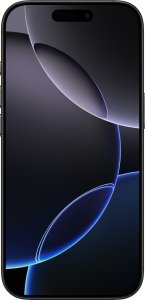 Smartfon Apple iPhone 16 Pro 128GB Black Titanium (MYND3) 2