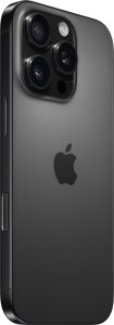Smartfon Apple iPhone 16 Pro 256GB Black Titanium (MYNH3) 3