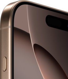 Smartfon Apple iPhone 16 Pro 256GB Desert Titanium (MYNK3) 4