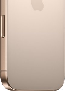 Smartfon Apple iPhone 16 Pro 256GB Desert Titanium (MYNK3) 5