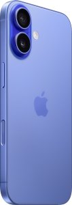 Smartfon Apple iPhone 16 128GB Ultramarine (MYEC3) 3