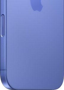 Smartfon Apple iPhone 16 128GB Ultramarine (MYEC3) 5