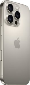Smartfon Apple iPhone 16 Pro 256GB Natural Titanium (MYNL3) 3