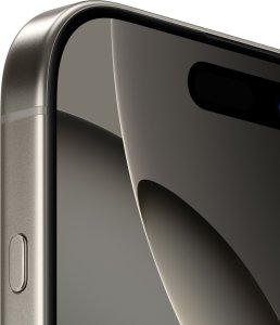 Smartfon Apple iPhone 16 Pro 256GB Natural Titanium (MYNL3) 4