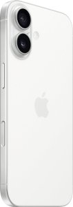 Smartfon Apple iPhone 16 128GB White (MYE93) 3
