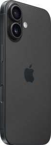 Smartfon Apple iPhone 16 128GB Black (MYE73) 4