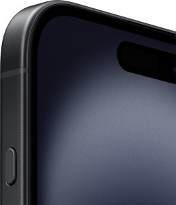 Smartfon Apple iPhone 16 128GB Black (MYE73) 5