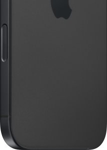 Smartfon Apple iPhone 16 128GB Black (MYE73) 6