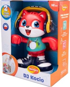 Dumel Dj kocio 2