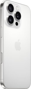 Smartfon Apple iPhone 16 Pro 1TB White Titanium (MYNT3) 3