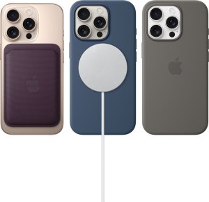 Smartfon Apple iPhone 16 Pro 1TB White Titanium (MYNT3) 10