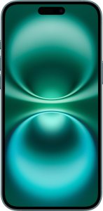 Smartfon Apple iPhone 16 Plus 5G 8/256GB Zielony (MXY53) 2
