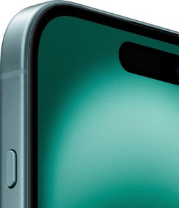 Smartfon Apple iPhone 16 Plus 5G 8/256GB Zielony (MXY53) 4