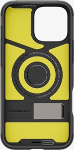 Spigen Spigen Slim Armor MagSafe, gunmetal - iPhone 16 Pro Max 9