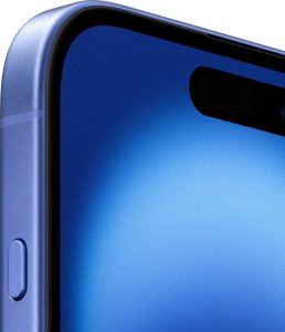 Smartfon Apple iPhone 16 Plus 128GB Ultramarine (MXVX3) 4