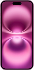 Smartfon Apple iPhone 16 Plus 256GB Pink (MXY13) 2