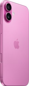 Smartfon Apple iPhone 16 Plus 256GB Pink (MXY13) 3