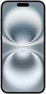 Smartfon Apple iPhone 16 Plus 256GB White (MXWV3) 2