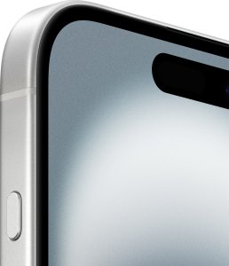 Smartfon Apple iPhone 16 Plus 256GB White (MXWV3) 4