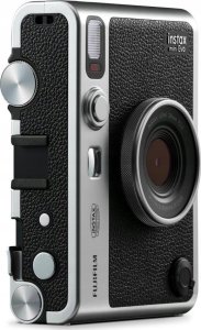 Aparat cyfrowy Fujifilm Instax Mini EVO Czarny (16812467) 2