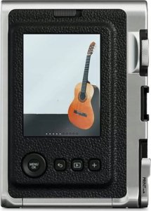 Aparat cyfrowy Fujifilm Instax Mini EVO Czarny (16812467) 4